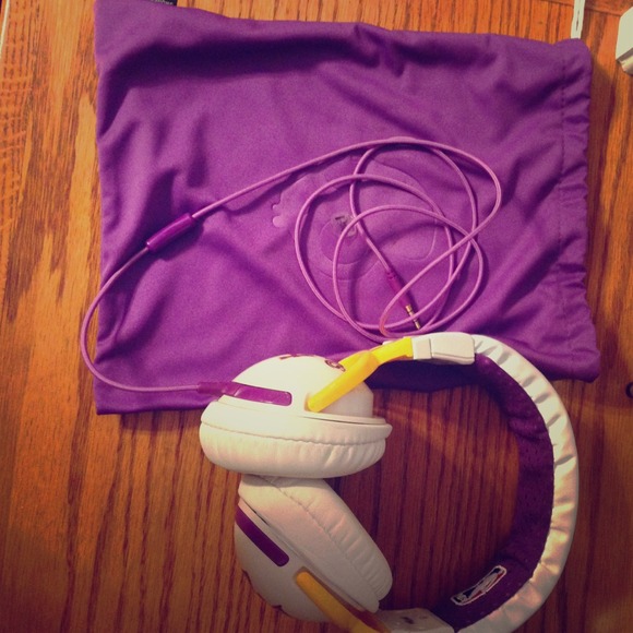 skull candy headset