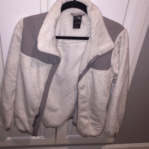 North face jacket