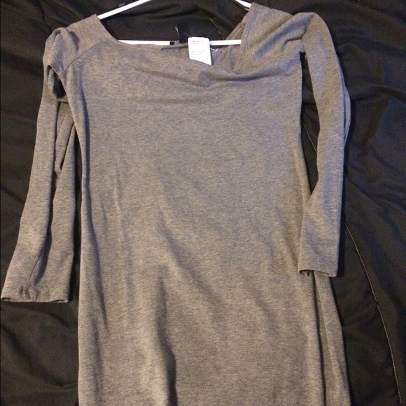 Long shirt - Picture 1 of 1