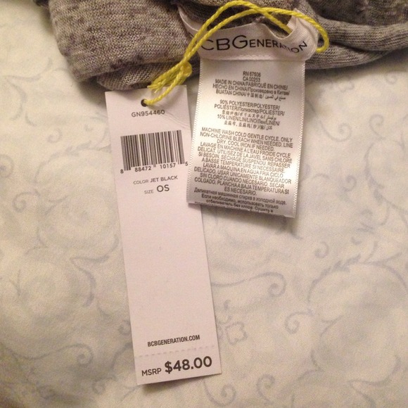 Scarve - Picture 2 of 3