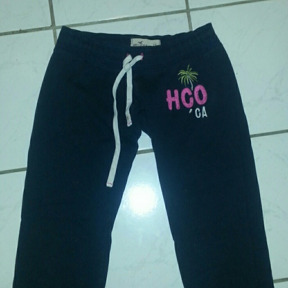 Sweatpants - Picture 2 of 2