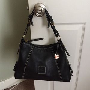 Dooney & Bourke authentic purse