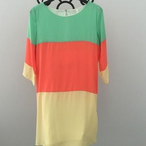 SOLD Dress