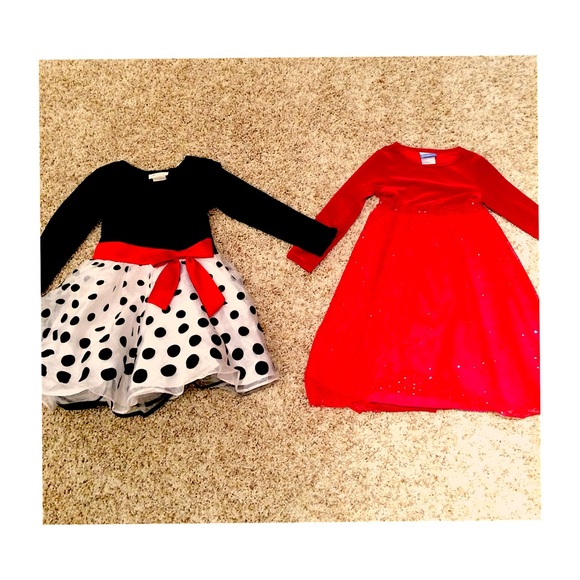 Cute girl dresses!