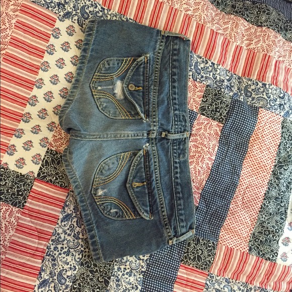 Shorts