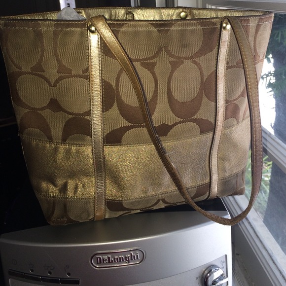 Golden Coach