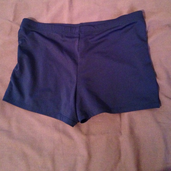 Cheer spanx - Picture 2 of 3