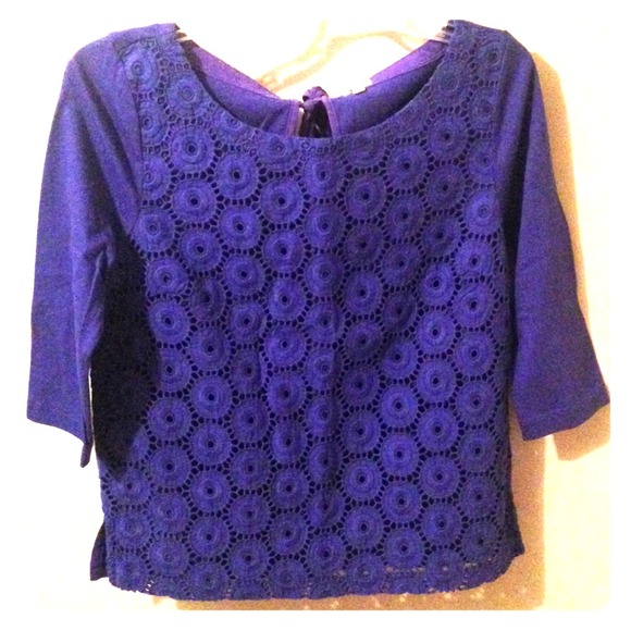 J.Crew Top