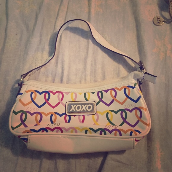 XOXO Purse