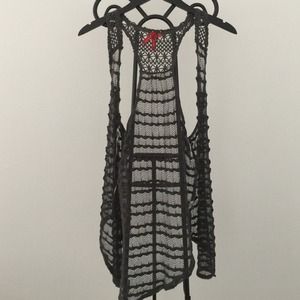 SOLD Vest