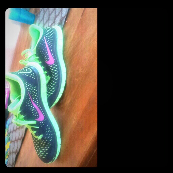 Nike Free 3.0