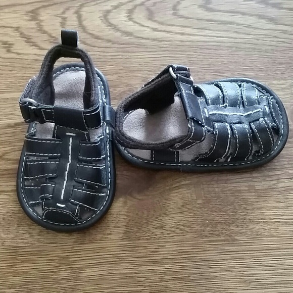 Baby Shoes