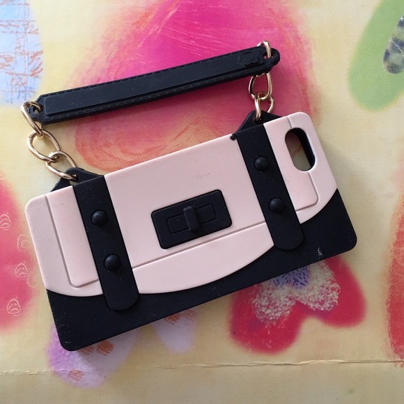 iPhone 5s Case