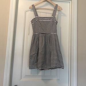 Striped Dress
