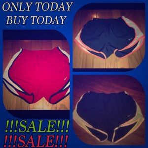 Nike Dri•Fit Women's Shorts