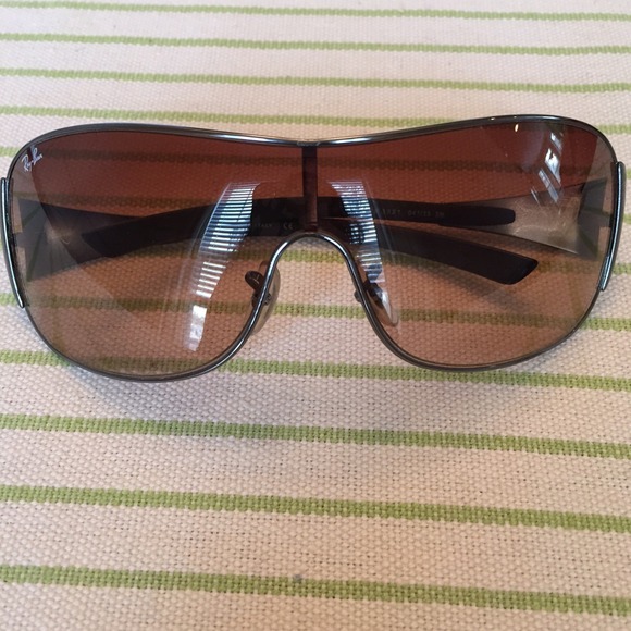 Ray-Ban Sunglasses