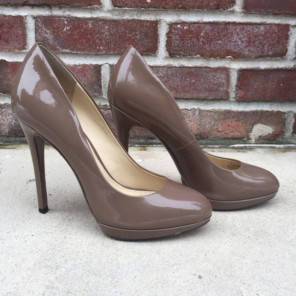 🚫SOLD🚫Brian Atwood Fredrique Pumps - Picture 4 of 4