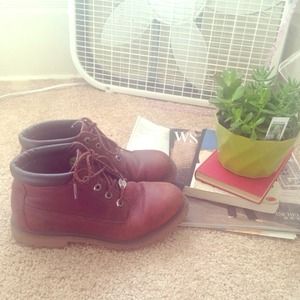 Timberland Nellie Boots