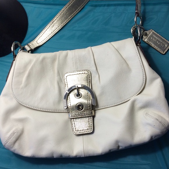 Coach handbag