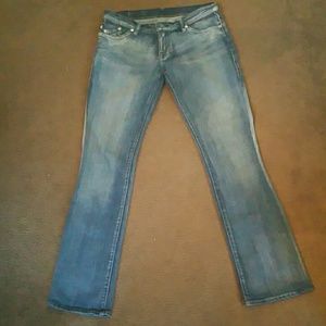 Make me an offer!  Rock republic bootcut