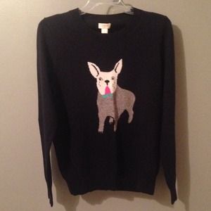 J. Crew Sweater