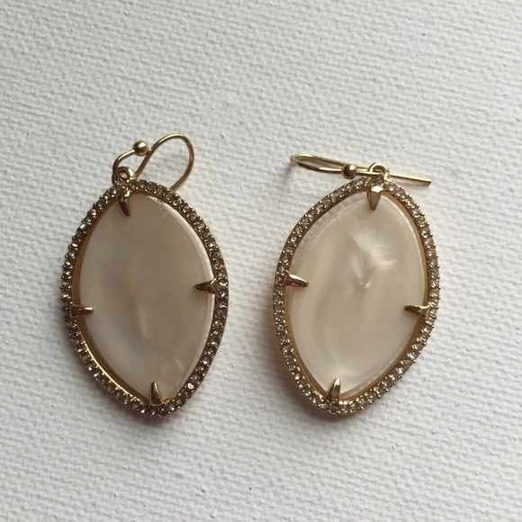 Stella and Dot Fiona Earrings