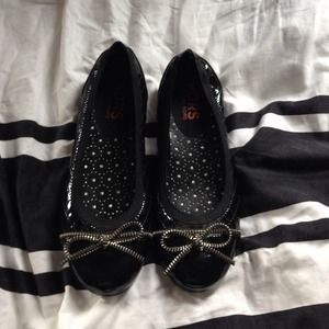 Michael Kors Flats