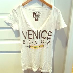 Rebel yell Size M T shirt