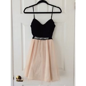 fancy occasion dress