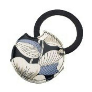 RARE.Vera Bradley Compact Mirror