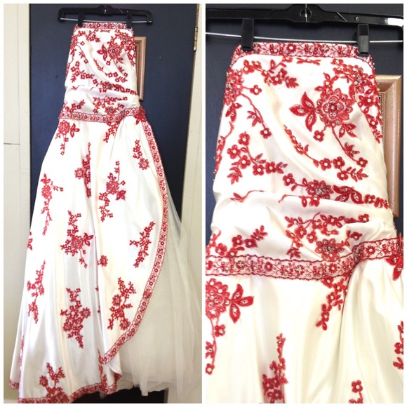 Prom / pageant dress!