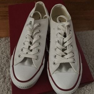 Converse Womens Sneakers