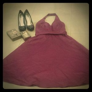 Classy fashion dress by bcbg paris