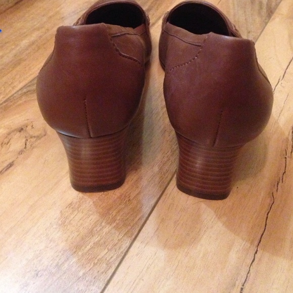 SOLD🌞 🍂Brooks Brothers shoes🍂 - Picture 2 of 4