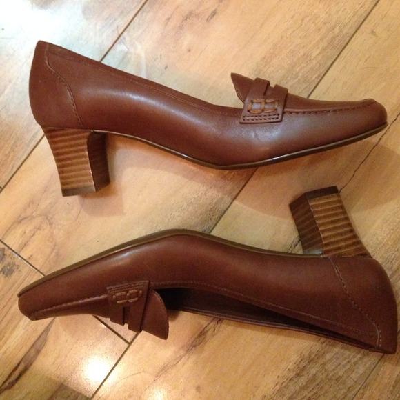 SOLD🌞 🍂Brooks Brothers shoes🍂 - Picture 3 of 4