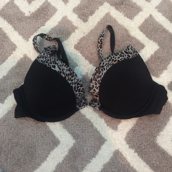 Vs bra