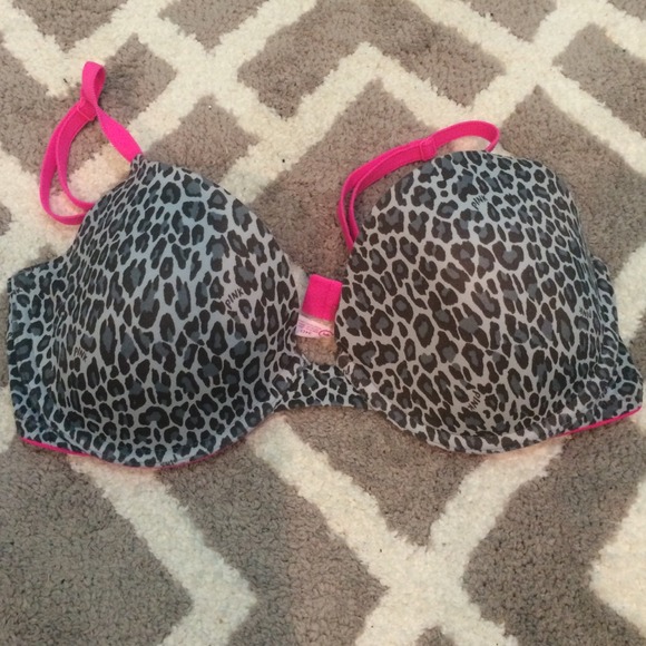 VS PINK bra