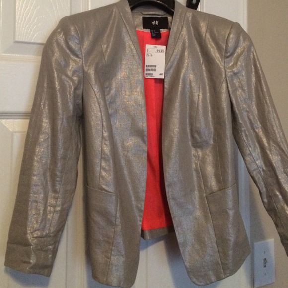 H&M Blazer