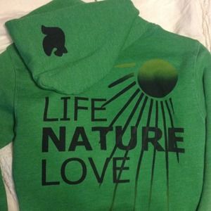 Free City LNL hoodie