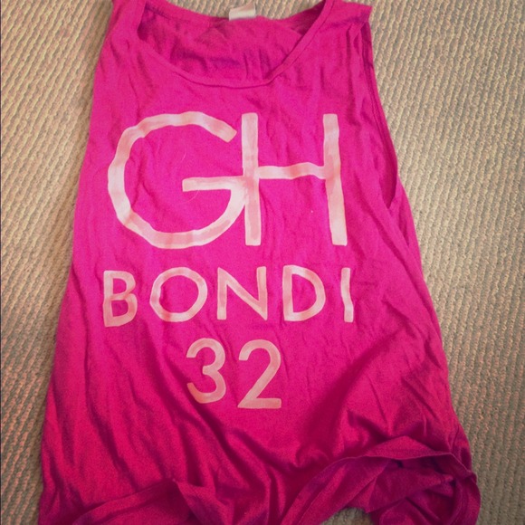 This is a muscle tee
