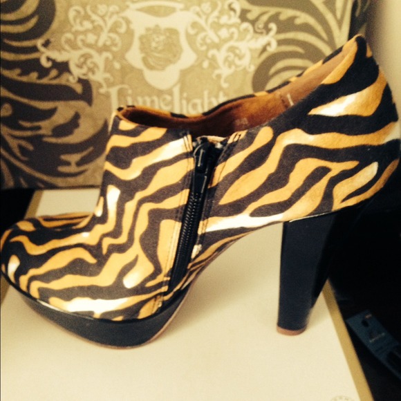 Ankle Boots sz 8.5