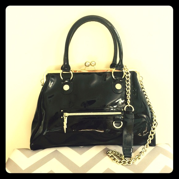 Betsyville Purse