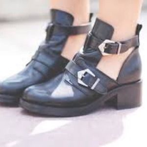 Topshop Arabel Boot