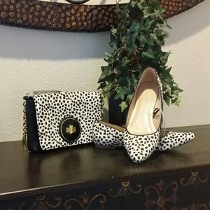 Banana Republic Flats