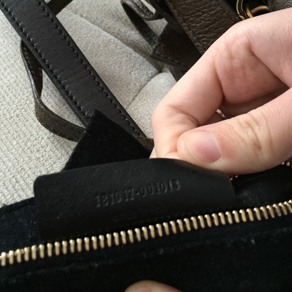 YSL bag - Picture 3 of 4