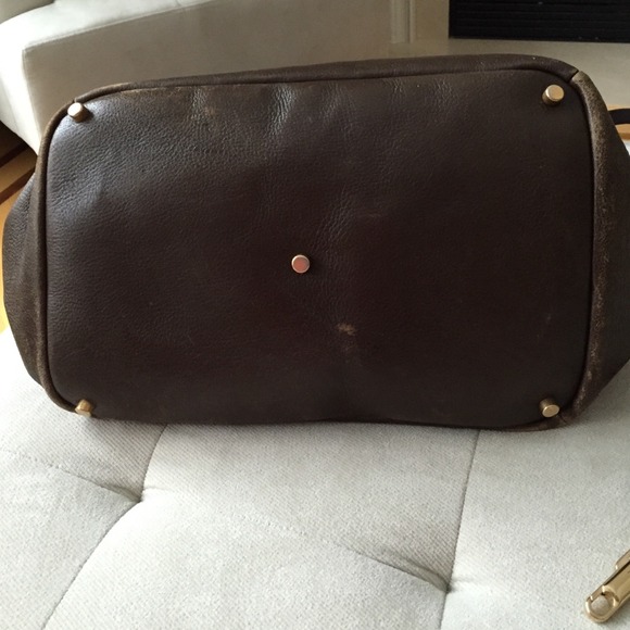 YSL bag - Picture 4 of 4