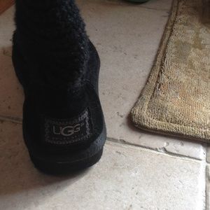 Ugg cardy boots