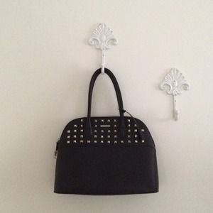 MUST GO! Authentic Rebecca Minkoff Studded Handbag