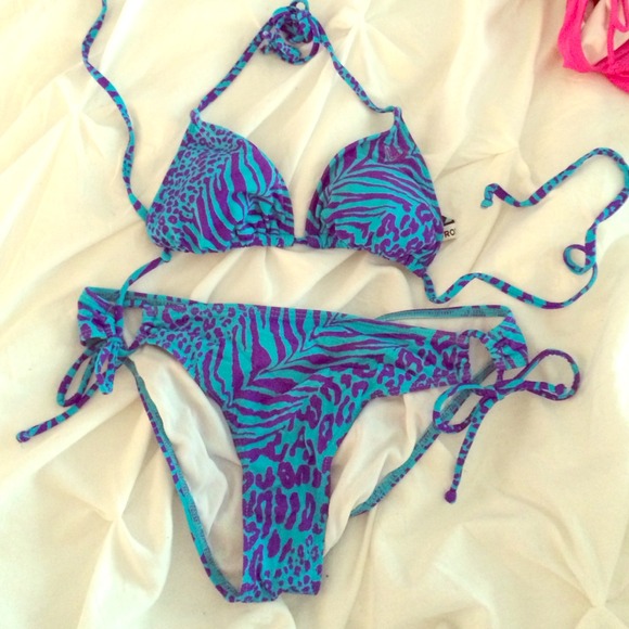 Roxy swimsuit