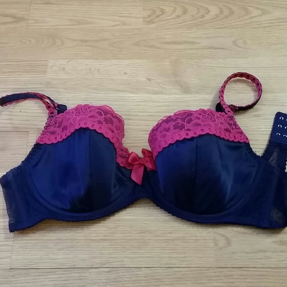 Victoria's secret "Sexy little things" bra 36D